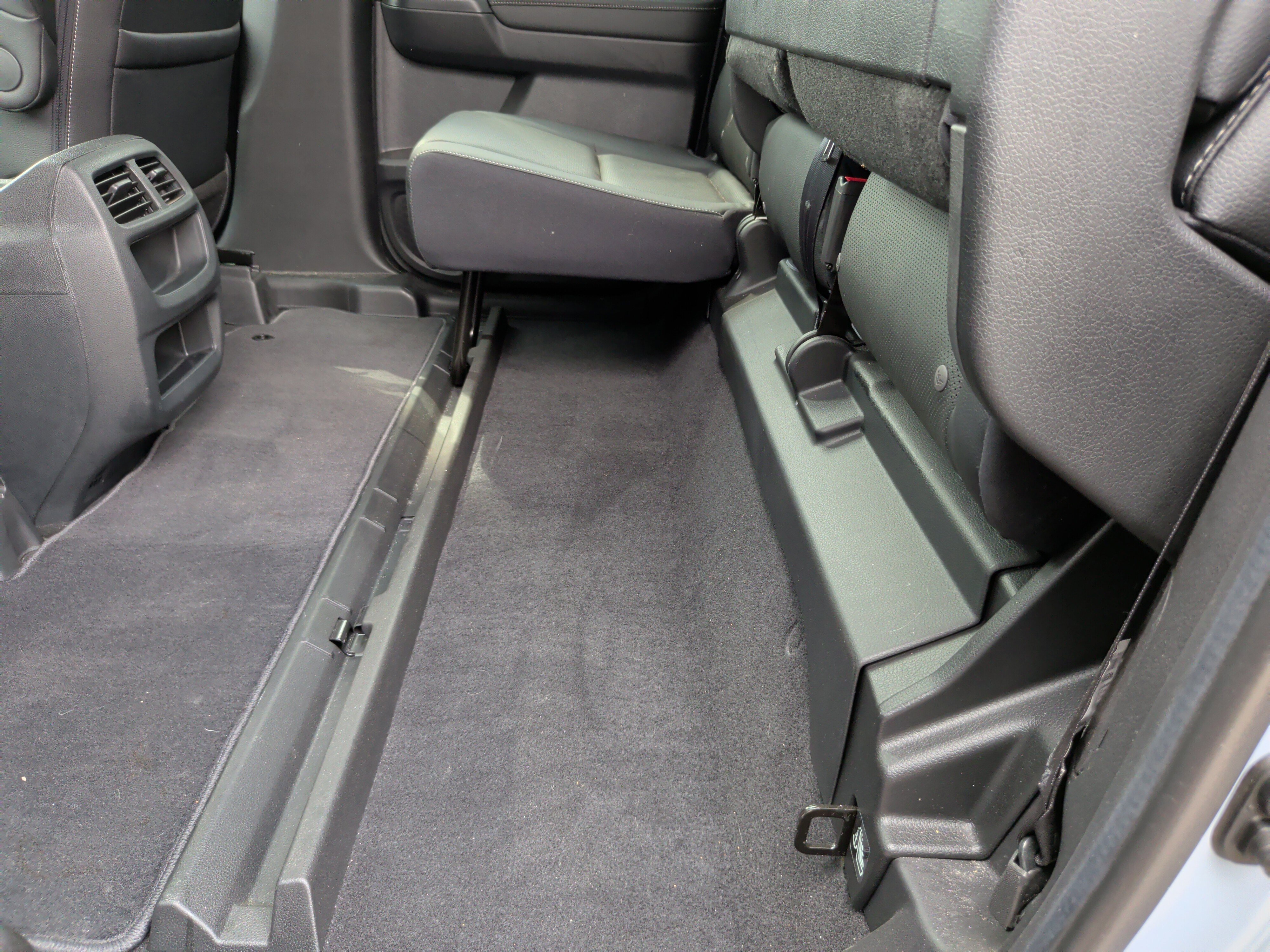 Used 2023 Honda Ridgeline RTL image 37