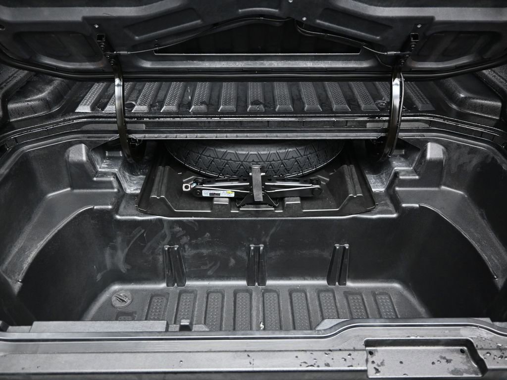 Used 2026 Honda Ridgeline RTL image 11