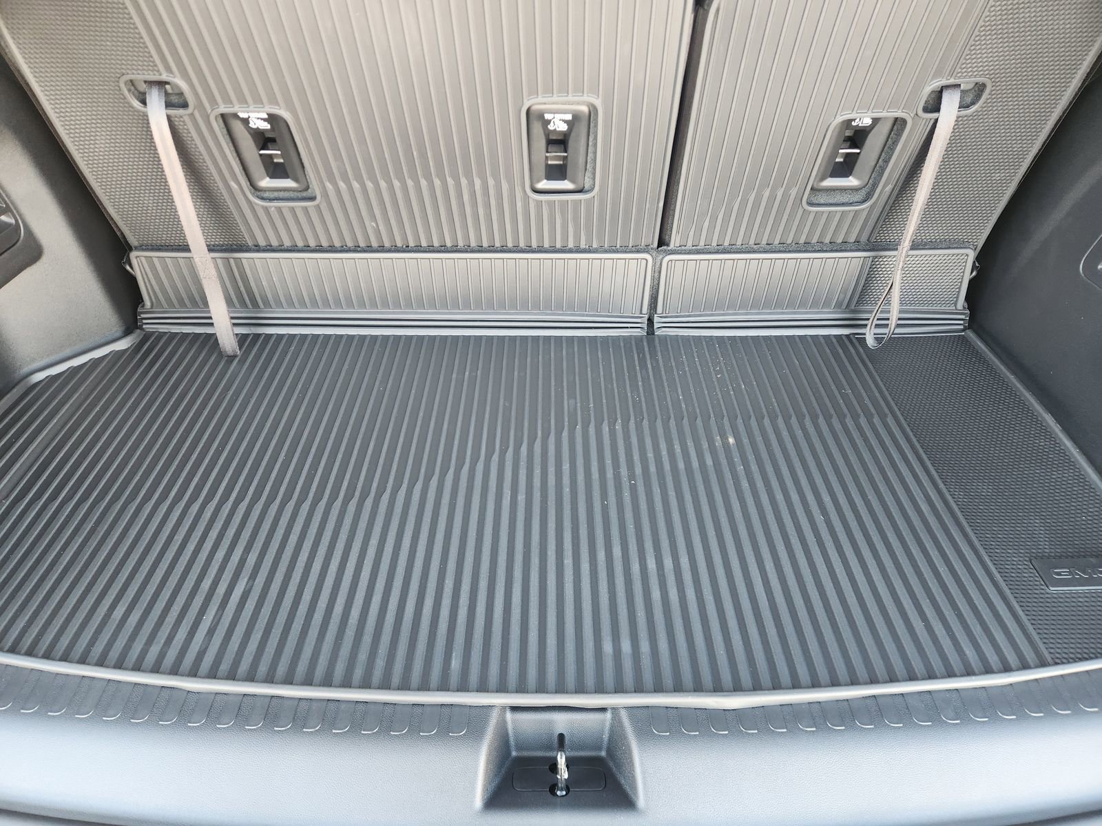 New 2026 GMC Acadia AT4 w/ Luxury Package image 36