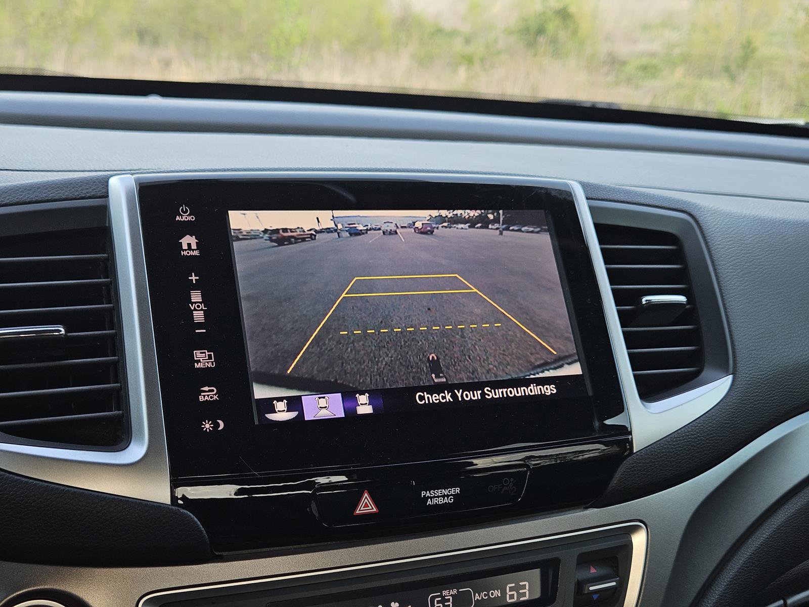 Used 2019 Honda Ridgeline RTL-T image 25