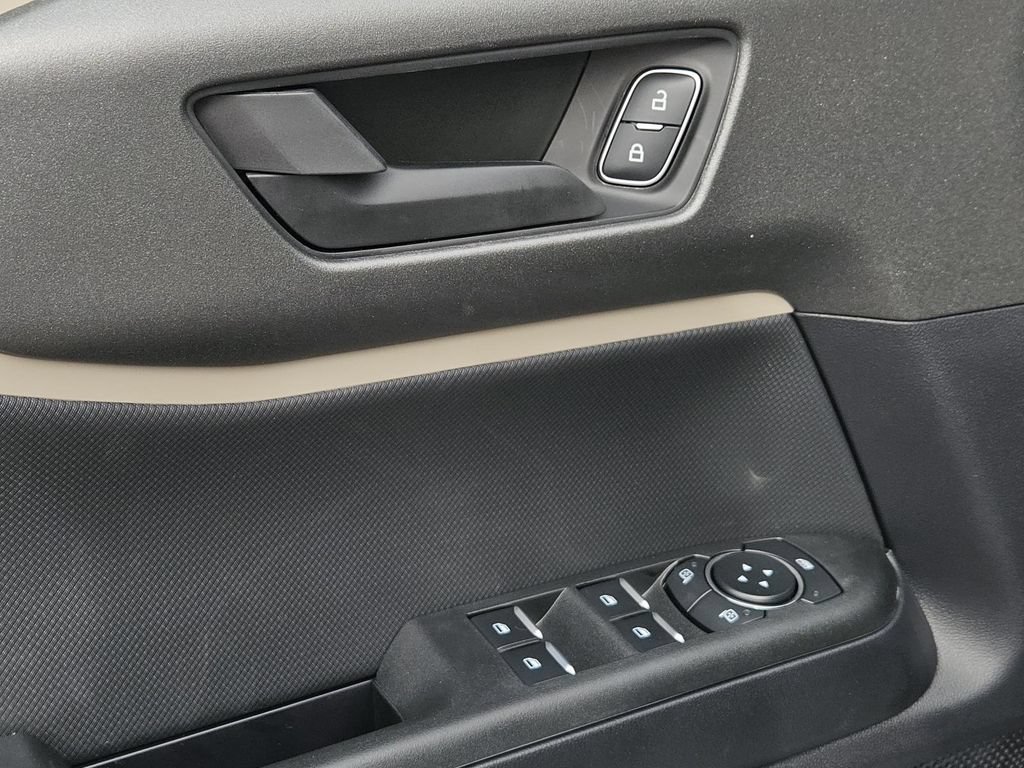 New 2025 Ford Bronco Sport Big Bend AWD/4WD image 25