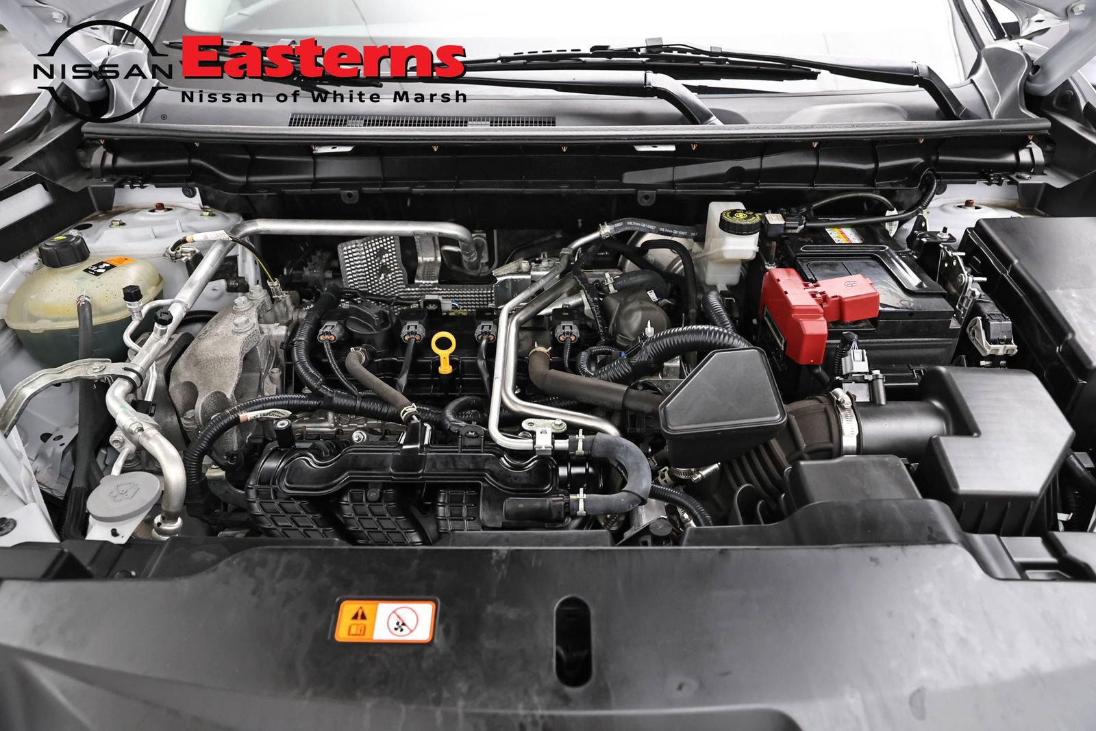 Used 2024 Mitsubishi Outlander AWD image 7