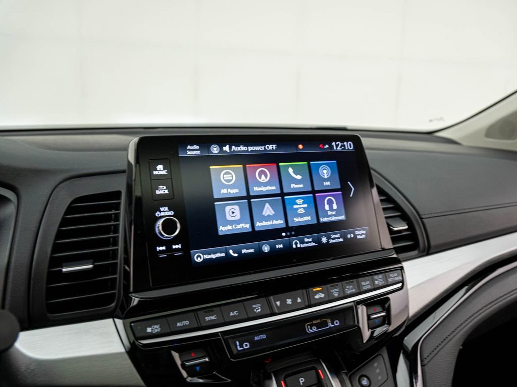 New 2026 Honda Odyssey Touring image 23