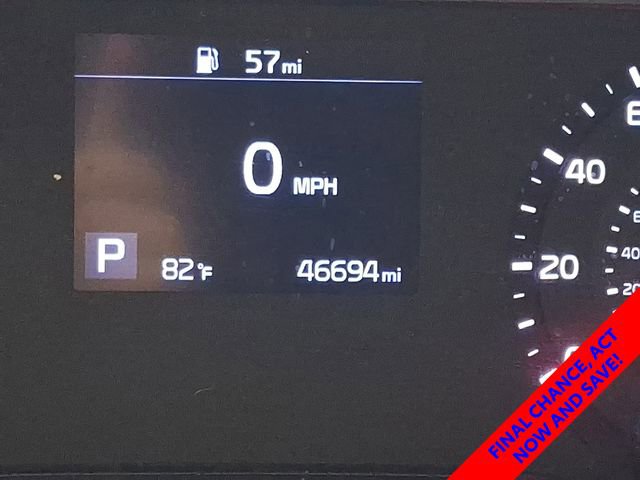 Used 2020 Kia Soul S FWD image 22