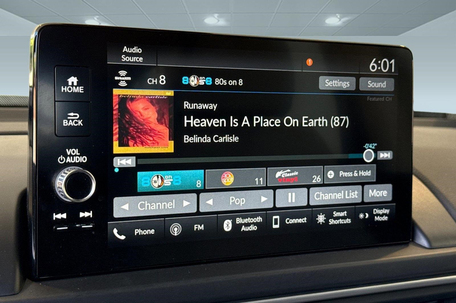 Used 2023 Honda Pilot EX-L image 22