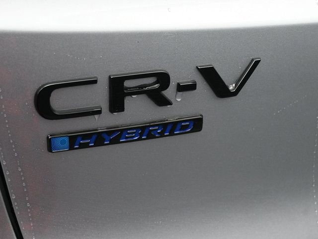 New 2026 Honda CR-V Sport-L image 16