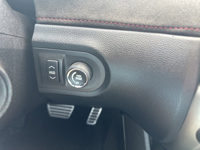 Used 2013 Chevrolet Camaro ZL1 image 19