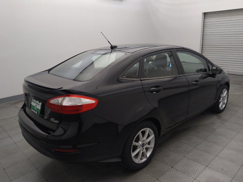 Used 2019 Ford Fiesta SE w/ Equipment Group 201A FWD image 9