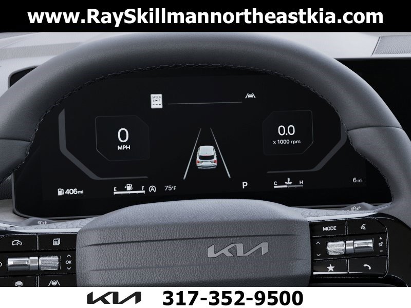 New 2026 Kia Sorento SX AWD/4WD image 21