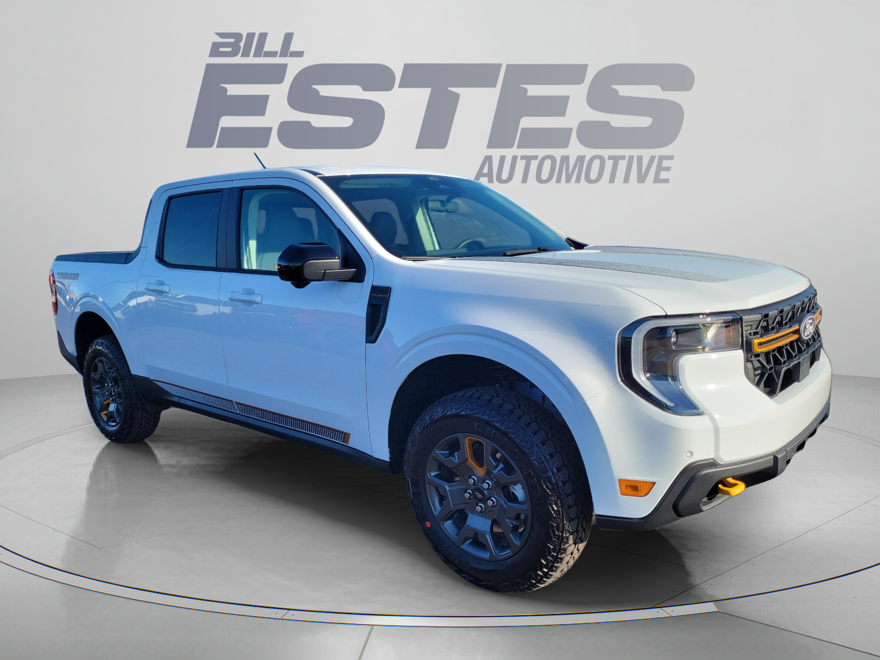 New 2026 Ford Maverick Tremor AWD/4WD image 5