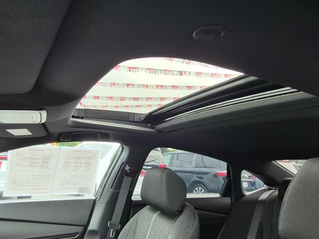 Used 2025 Honda Accord Sport image 18