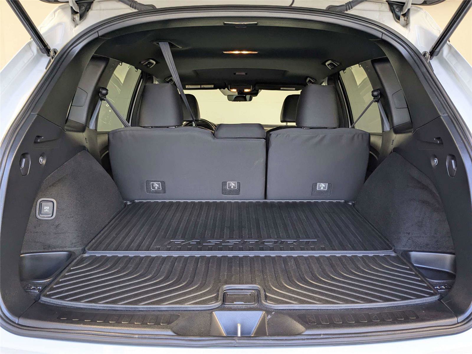 Used 2022 Honda Passport TrailSport image 7