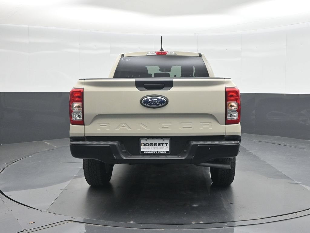 New 2026 Ford Ranger XL RWD image 17