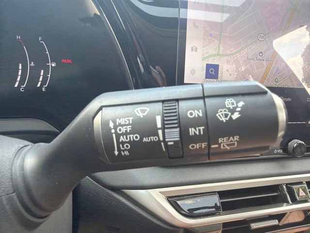 Certified 2023 Lexus RX 350 Premium Plus w/ Accessory Package AWD/4WD image 20