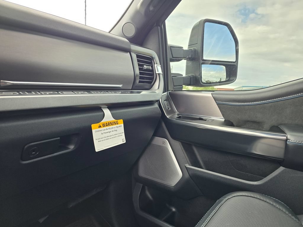 Used 2026 Ford F450 Platinum AWD/4WD image 28