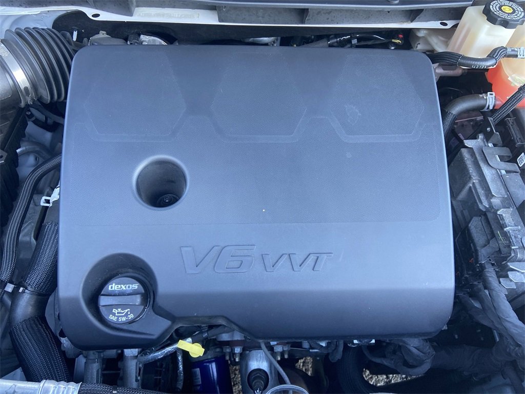 Certified 2022 Chevrolet Traverse High Country w/ LPO, Floor Liner Package image 31