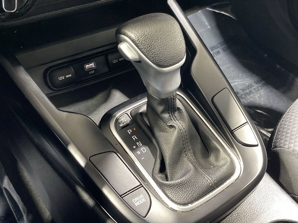 Used 2024 Kia Soul LX w/ Option Group 015 image 20