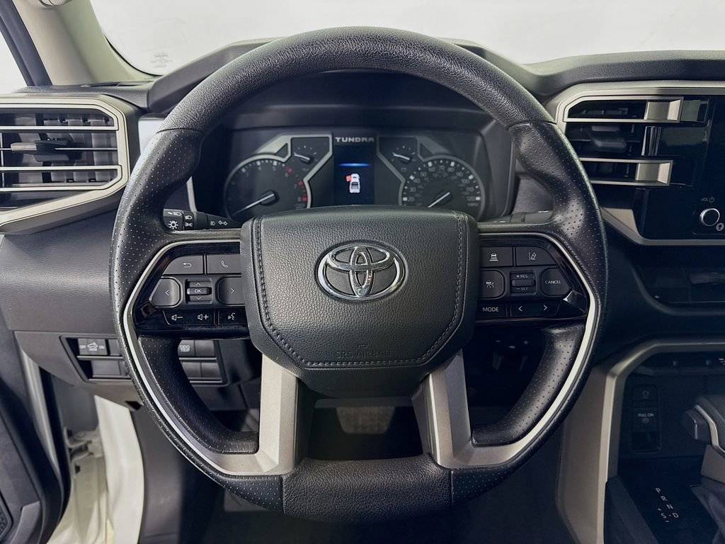 Used 2023 Toyota Tundra SR5 image 12