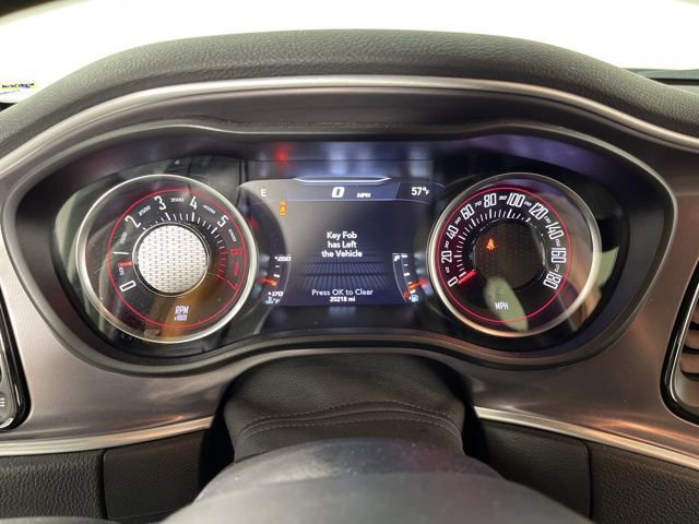 Used 2021 Dodge Challenger R/T Scat Pack image 24
