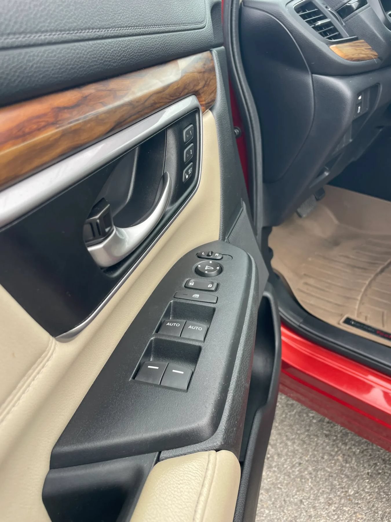 Used 2018 Honda CR-V EX-L image 22