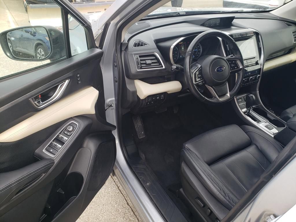Used 2022 Subaru Ascent Limited w/ Popular Package #4 image 15