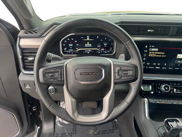 Certified 2024 GMC Sierra 1500 Denali w/ Technology Package image 13
