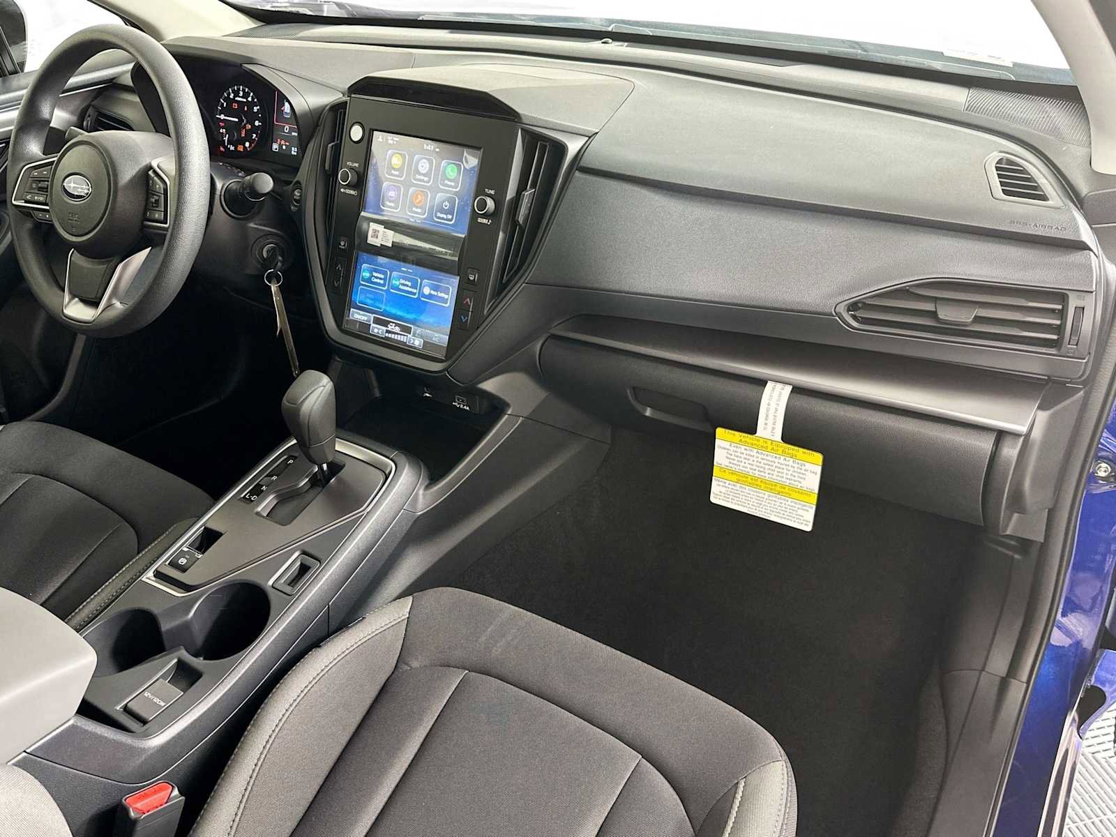 Certified 2025 Subaru Impreza 2.0i image 25