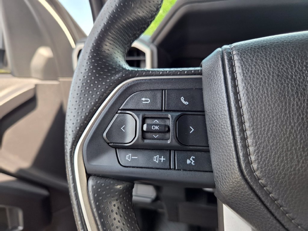 Certified 2025 Toyota 4Runner SR5 RWD image 24