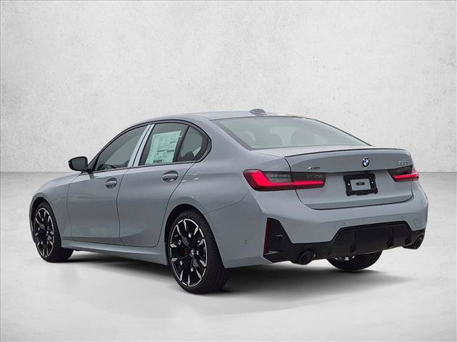 New 2026 BMW 330i xDrive Sedan w/ M Sport Package AWD/4WD image 9