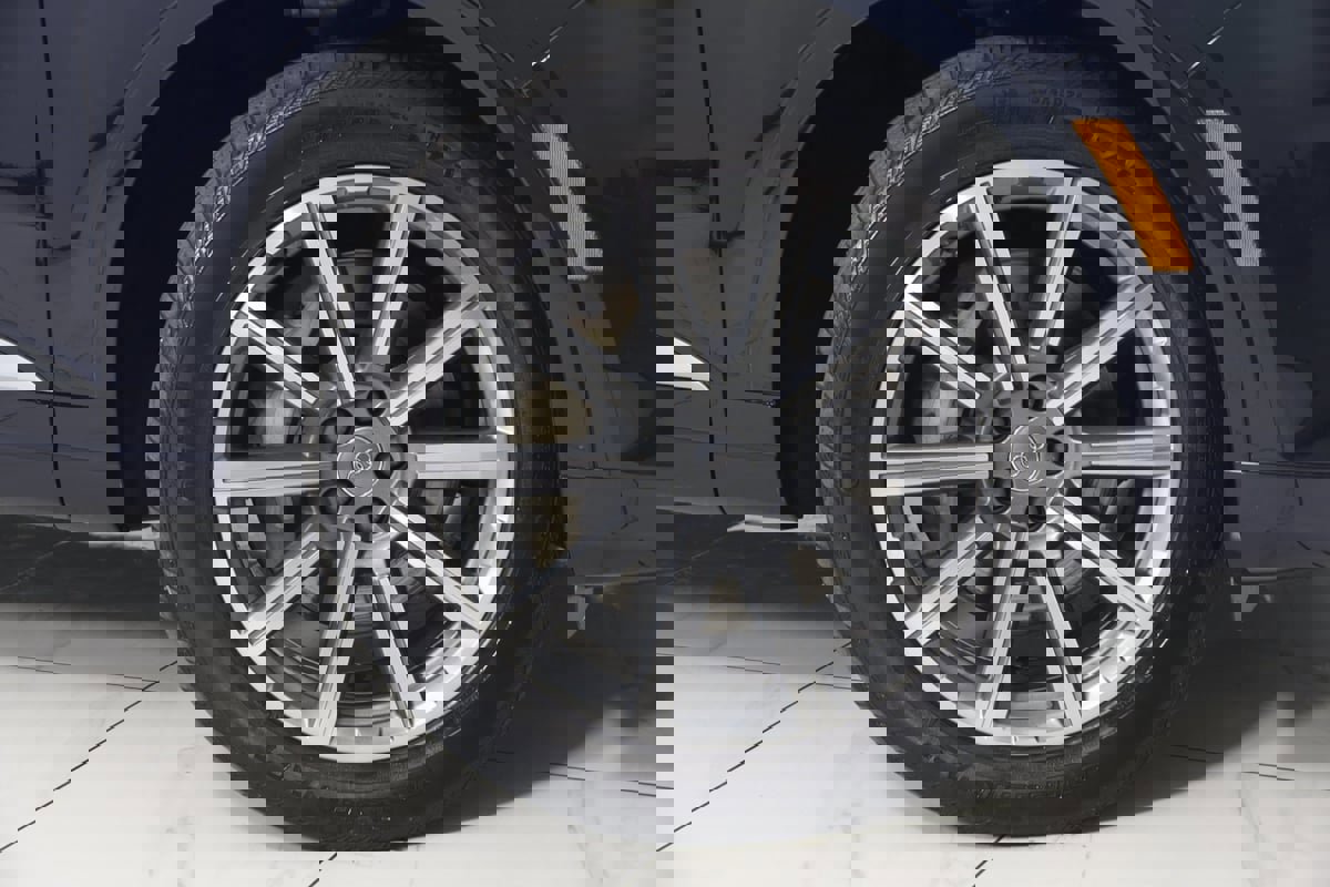 Used 2018 Audi Q7 2.0T Premium Plus image 17