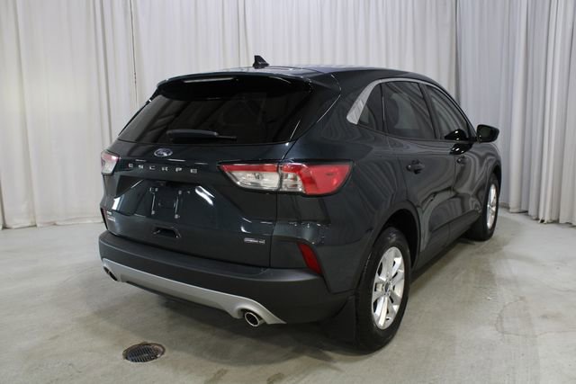 Used 2022 Ford Escape SE w/ Convenience Package image 26