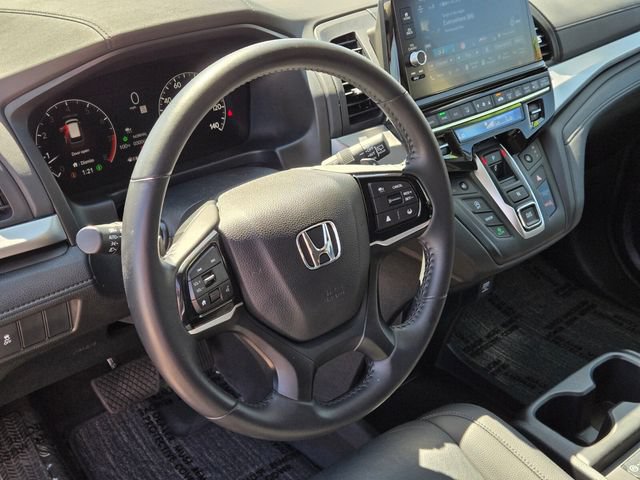 Used 2025 Honda Odyssey EX-L image 33