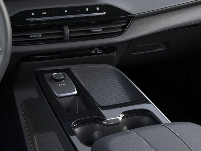 New 2026 Buick Enclave Sport Touring w/ Power Package FWD image 23