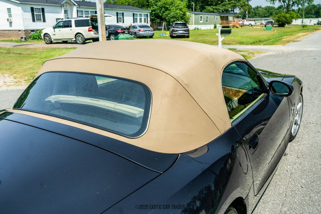 Used 2008 BMW Z4 3.0si RWD image 73