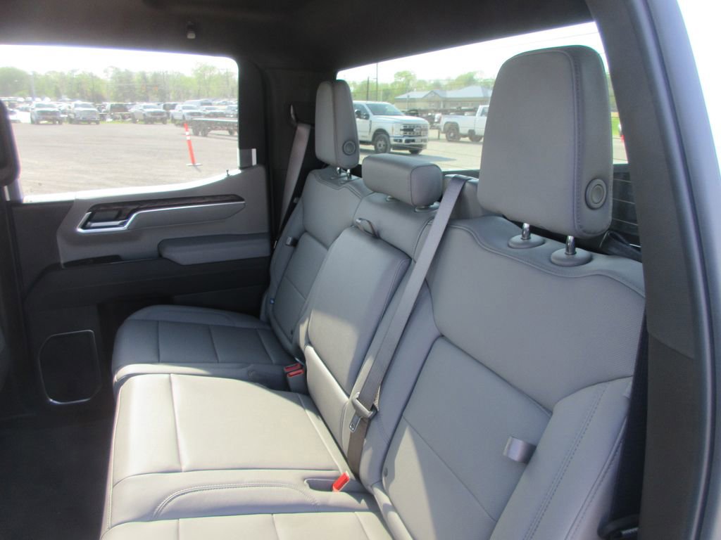 New 2026 GMC Sierra 1500 SLT w/ SLT Premium Package AWD/4WD image 14