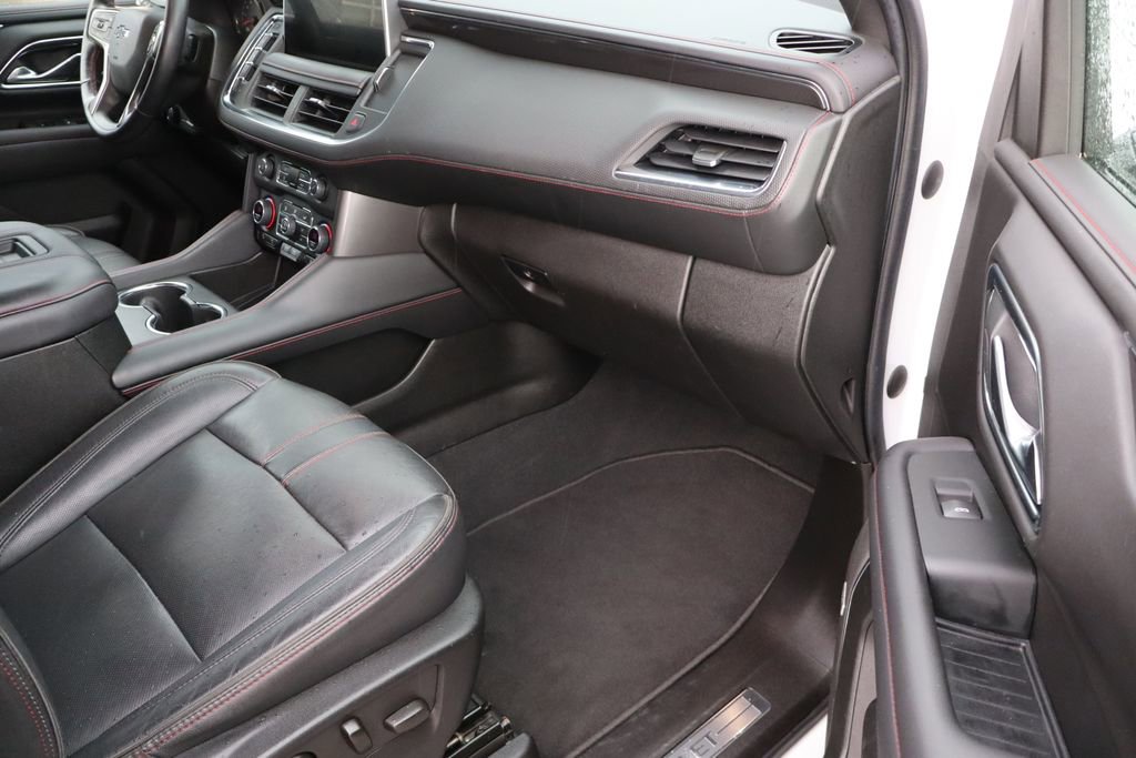 Used 2021 Chevrolet Tahoe RST image 49