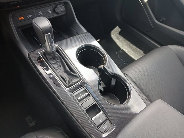Certified 2026 Honda Civic Sport Touring image 25
