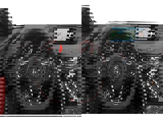 Used 2023 Acura TLX Type S image 10