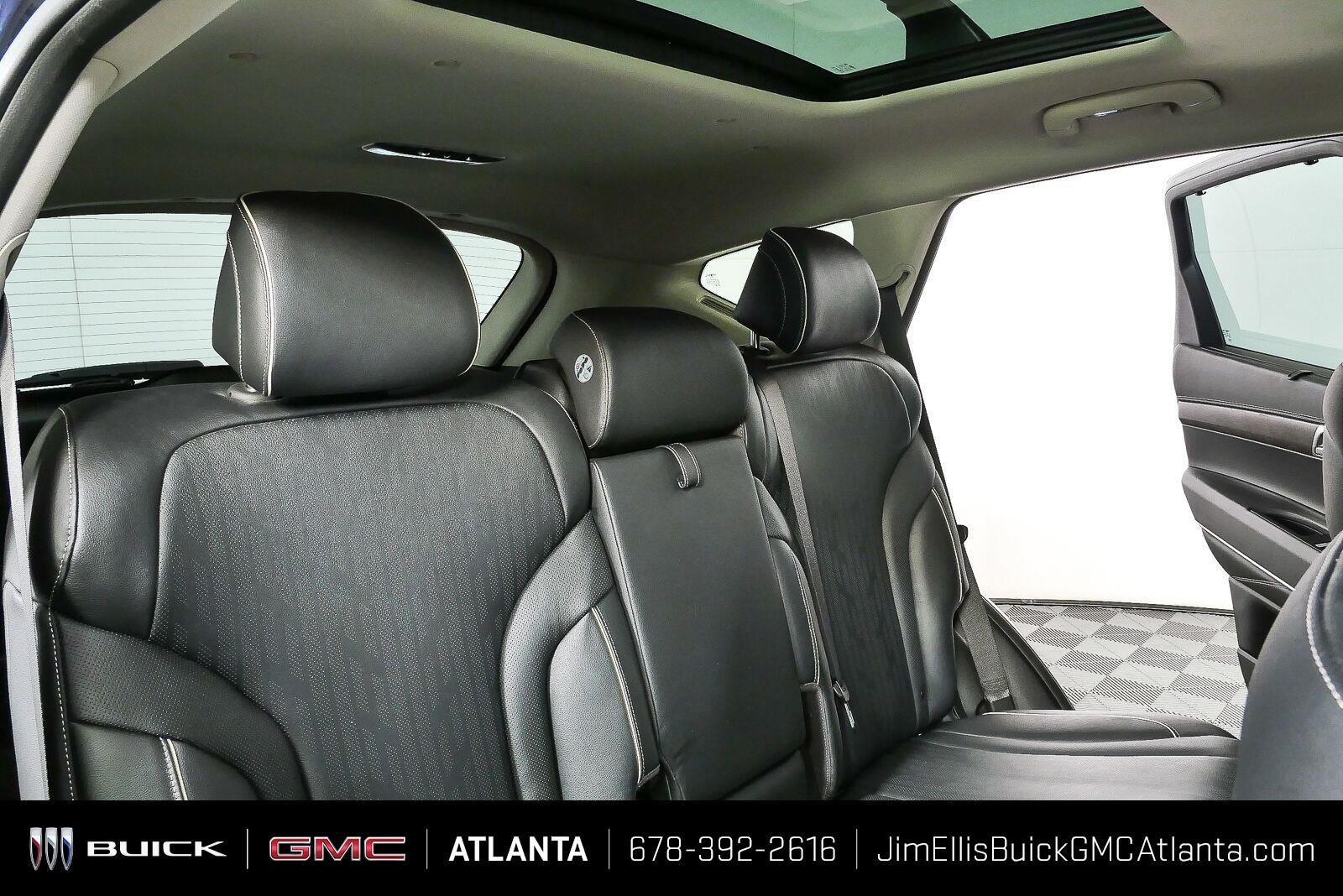 Used 2022 Genesis GV80 2.5T w/ Prestige Package 04 AWD/4WD image 23