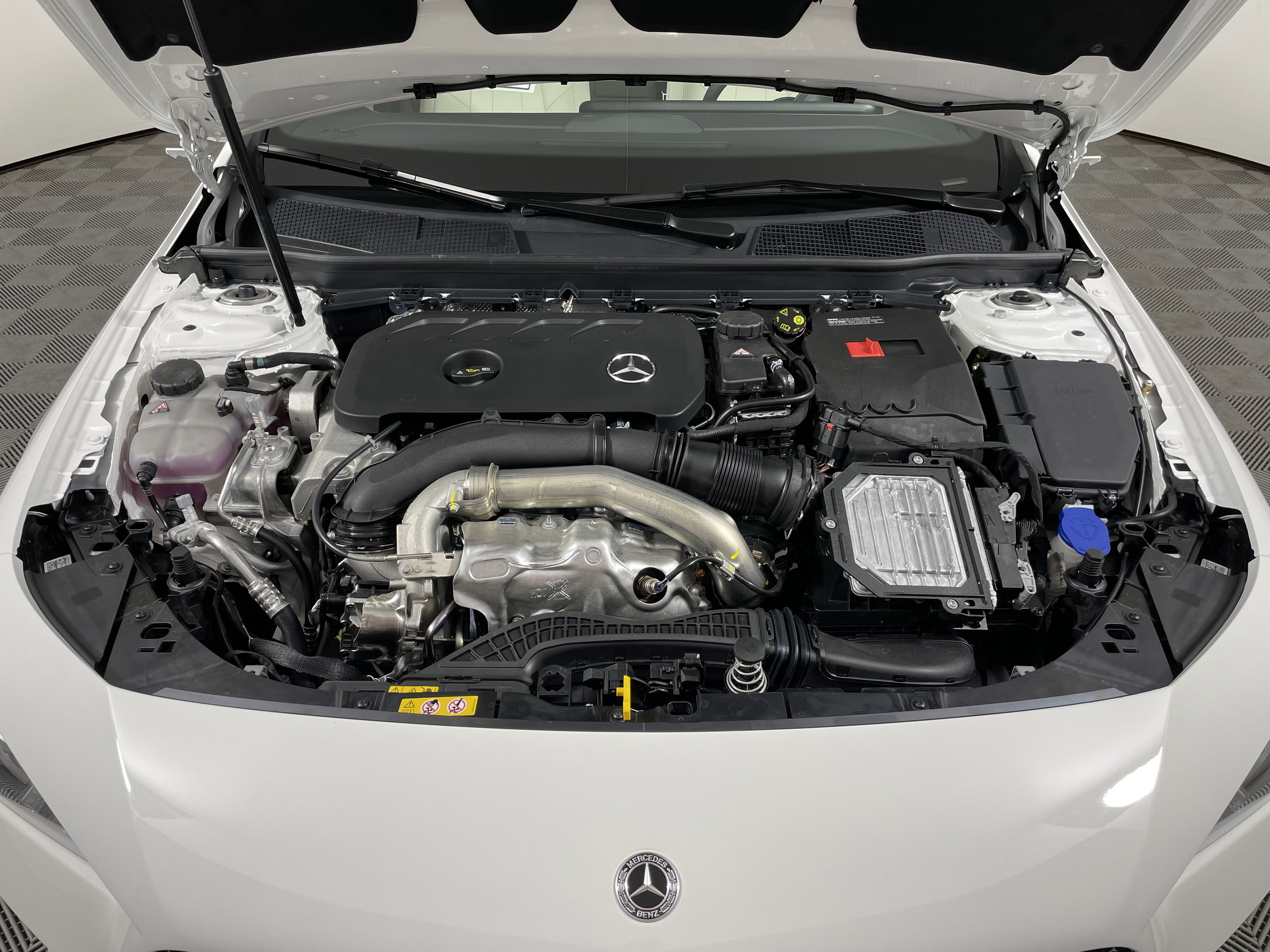 New 2026 Mercedes-Benz CLA 250 image 20