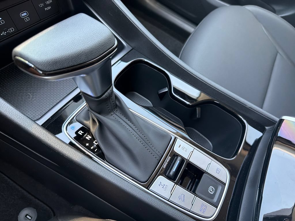 New 2026 Hyundai Tucson SEL Plus AWD/4WD image 32