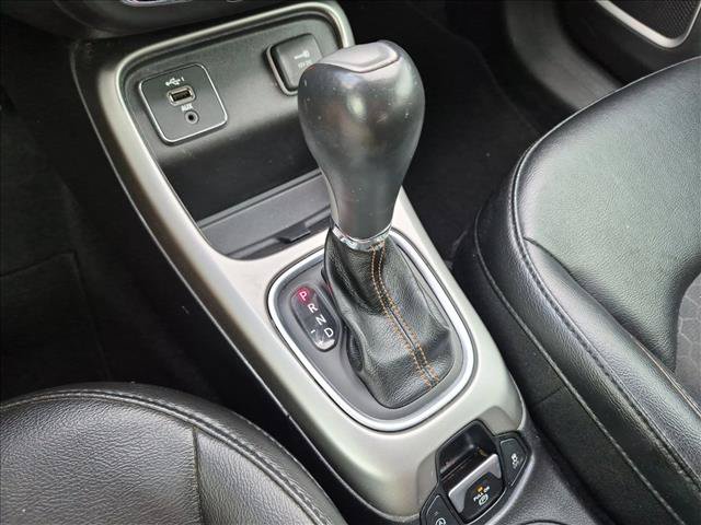Used 2020 Jeep Compass Latitude w/ Popular Equipment Group FWD image 12