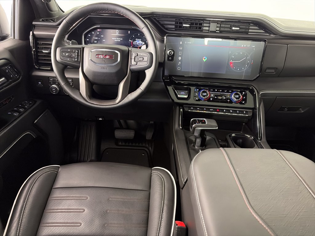 Used 2026 GMC Sierra 1500 AT4X AWD/4WD image 14
