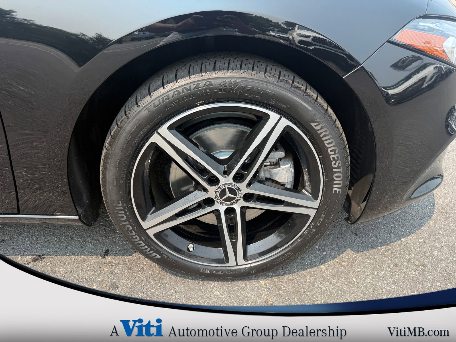 Used 2022 Mercedes-Benz A 220 4MATIC image 15