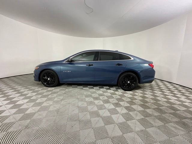 Used 2024 Chevrolet Malibu LT FWD image 9