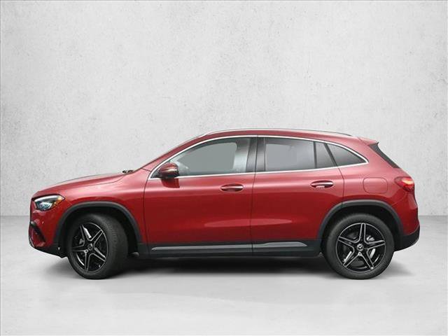 New 2026 Mercedes-Benz GLA 250 4MATIC image 7