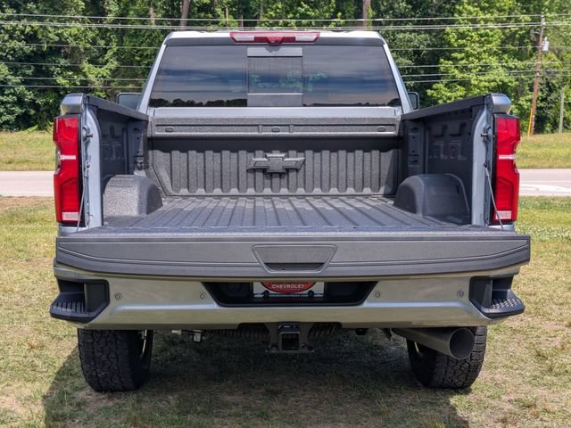 New 2026 Chevrolet Silverado 2500 High Country w/ Technology Package AWD/4WD image 31