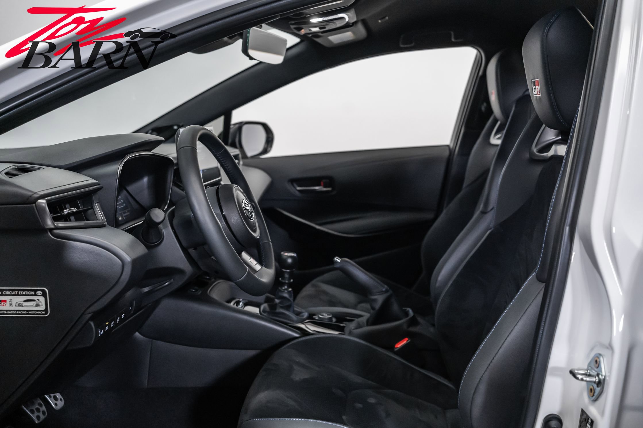 Used 2024 Toyota Corolla GR image 27