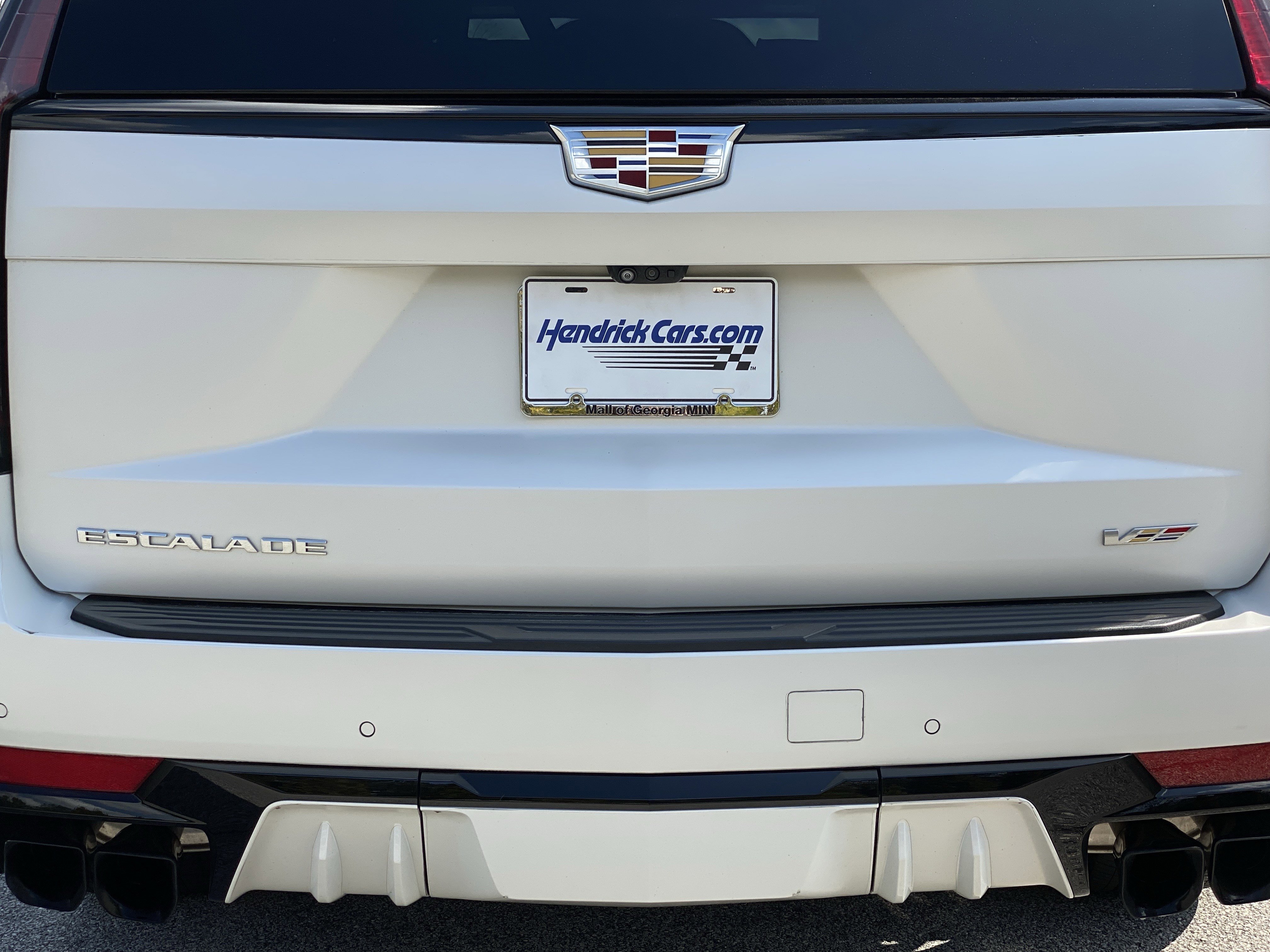 Used 2023 Cadillac Escalade V image 57