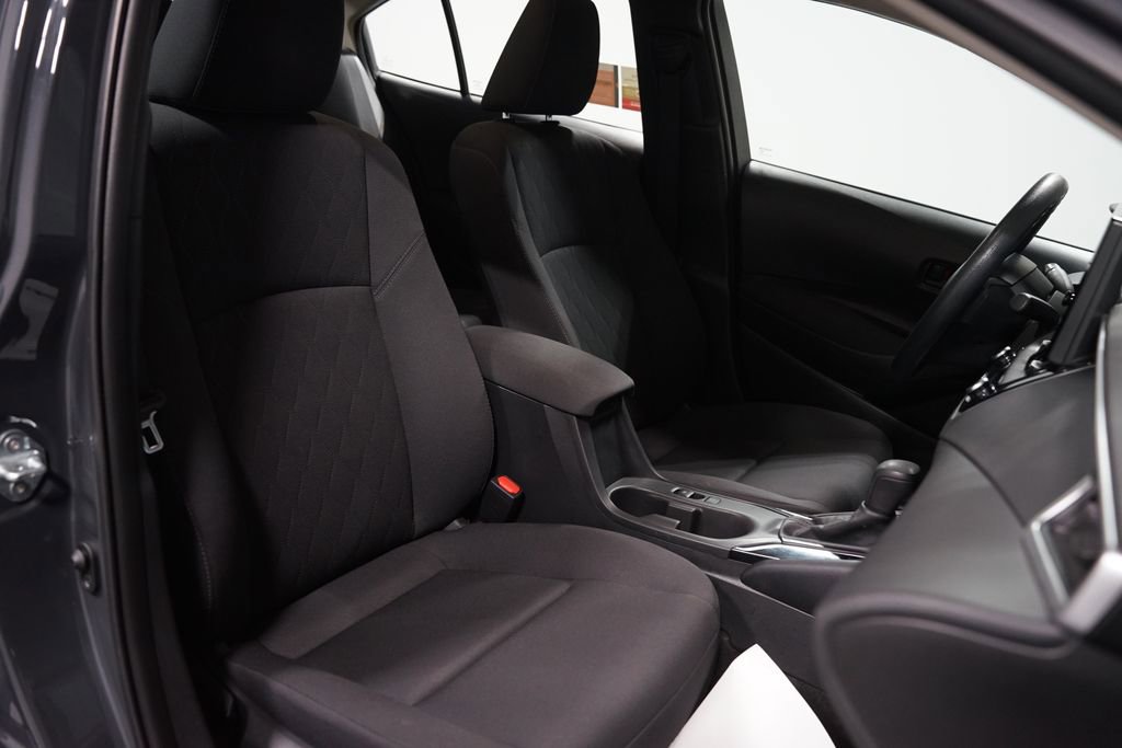 Certified 2024 Toyota Corolla LE image 25